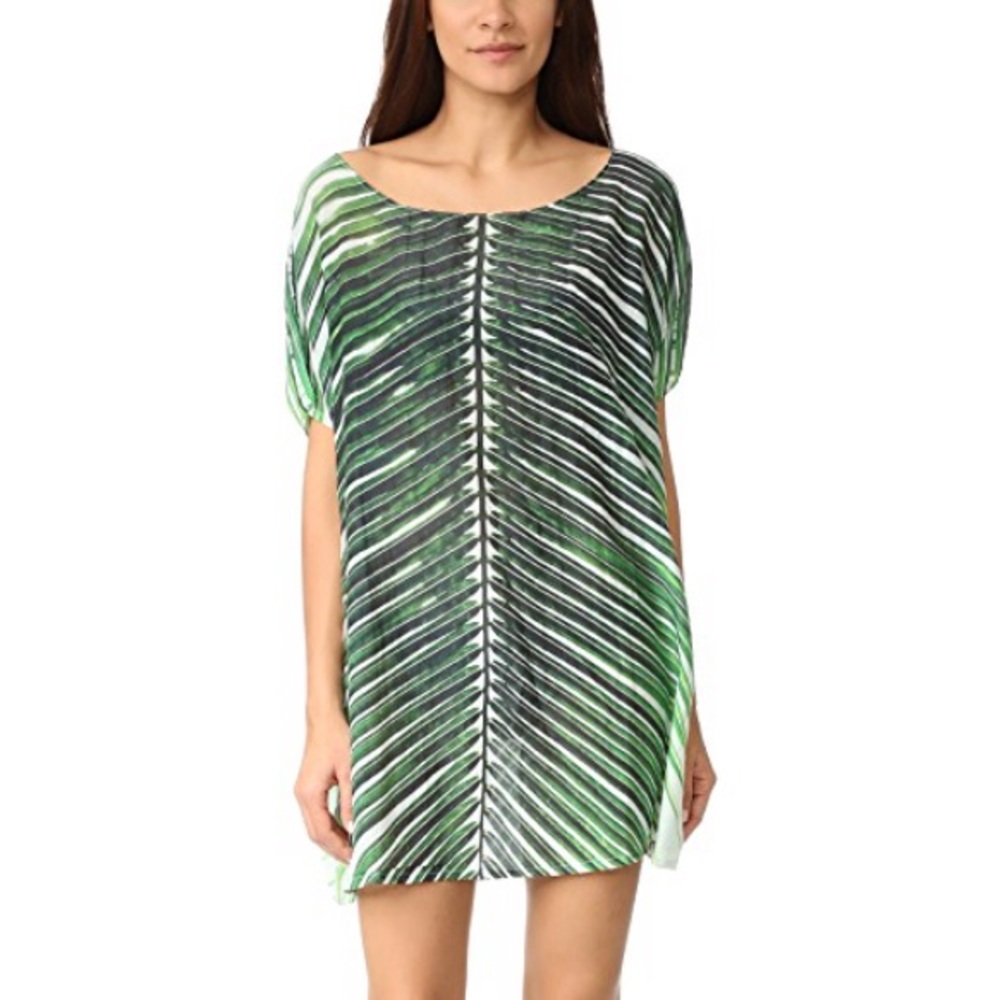 Samudra Coco Spine Kaftan